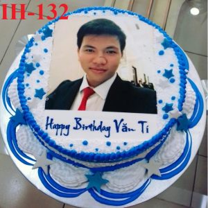 bánh kem in hình đẹp tại tphcm