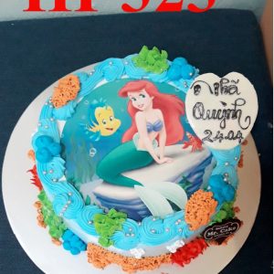 bánh kem in hình giá rẻ