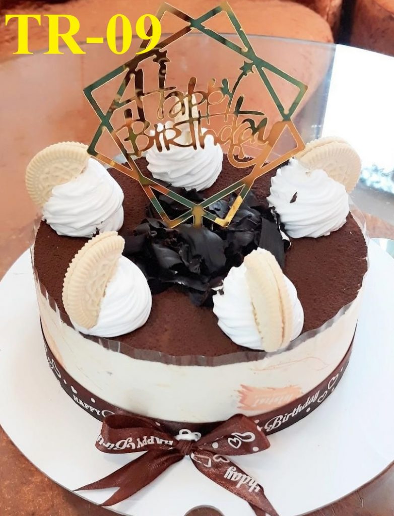 bánh tiramisu ngon