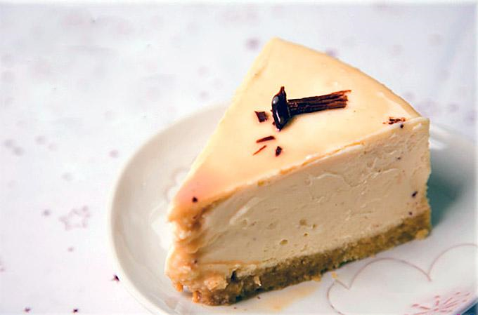 tiramisu cheesecake