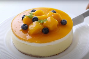 tiệm bánh kem quận Tân Phú