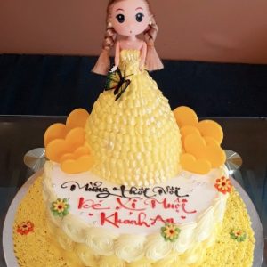 cửa hàng bánh kem gia bảo