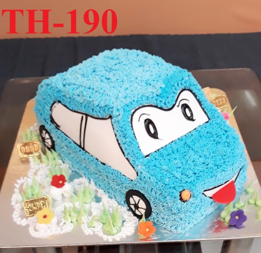 cửa hàng bánh kem gia bảo