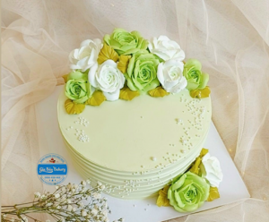 cửa hàng bánh kem gần nhất