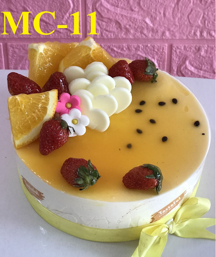 tiệm bánh kem Tân Bình tiệm bánh kem Tân Bình