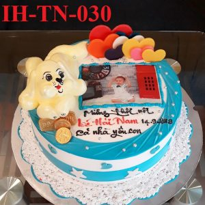 công ty bánh kẹo Gia Bảo ở tphcm