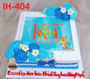 cửa hàng bánh sinh nhật