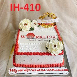 tiệm bánh kem ở Tân Phú